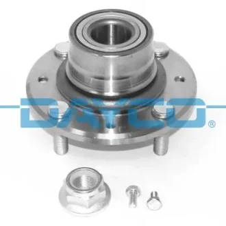 VOLVO Підшипник маточини задньої.S40,V40 DAYCO KWD1304