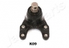MAZDA Шаровая опора E2000/E2200 JAPANPARTS BJ-K09 (фото 1)