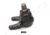 MAZDA Шаровая опора E2000/E2200 JAPANPARTS BJ-K09 (фото 2)