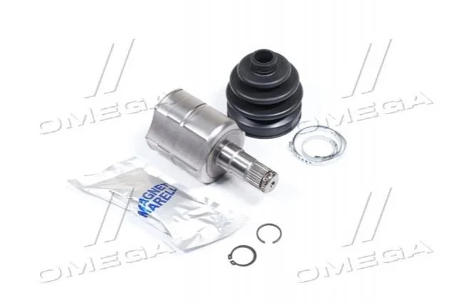 Шрус з пильовиком (вир-во Magneti Marelli) MAGNETI MARELLI 302009100084 (фото 1)