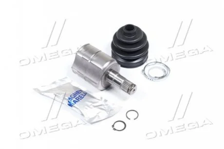 Шрус з пильовиком (вир-во Magneti Marelli) MAGNETI MARELLI 302009100084