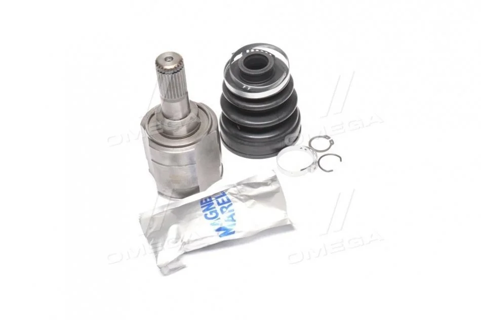 Шрус с пыльником (произ-во Magneti Marelli) MAGNETI MARELLI 302009100072 (фото 1)