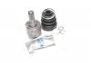 Шрус с пыльником (произ-во Magneti Marelli) MAGNETI MARELLI 302009100072 (фото 1)