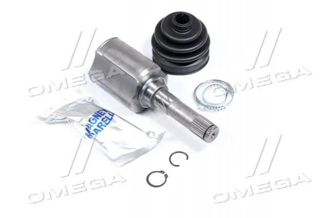Шрус з пильовиком (вир-во Magneti Marelli) MAGNETI MARELLI 302009100073 (фото 1)