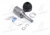 Шрус з пильовиком (вир-во Magneti Marelli) MAGNETI MARELLI 302009100073 (фото 1)