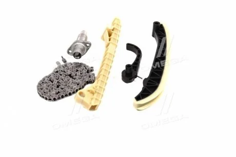 Комплект привідного ланцюга SKF VKML 88016