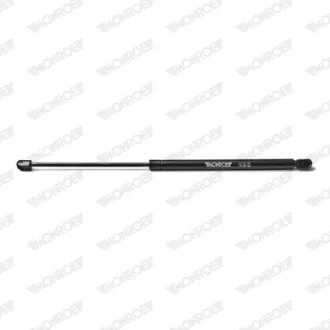 OPEL Амортизатор капота Astra H MONROE ML5720