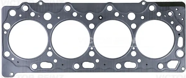 Прокладка ГБЦ MITSUBISHI L200/Pajero Sport \'\'2.5DID \'\'07-15 VICTOR REINZ 61-10645-20 (фото 1)
