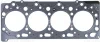 Прокладка ГБЦ MITSUBISHI L200/Pajero Sport \'\'2.5DID \'\'07-15 VICTOR REINZ 61-10645-20 (фото 1)