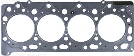Прокладка ГБЦ MITSUBISHI L200/Pajero Sport \'\'2.5DID \'\'07-15 VICTOR REINZ 61-10645-20