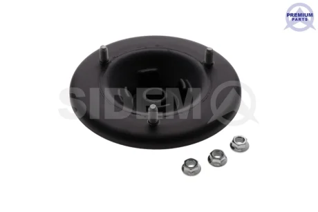 Опора амортизатора резинометаллическая SIDEM 821419