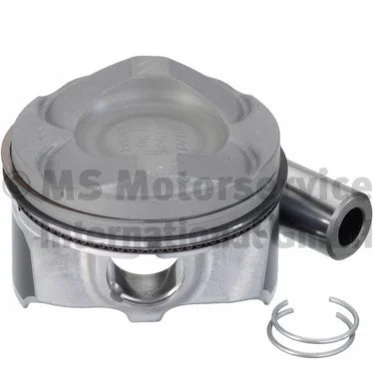 Поршень двигателя FORD 1.0 EcoBoost 1.0 Sport 71,90 KOLBENSCHMIDT ="41949600" (фото 1)