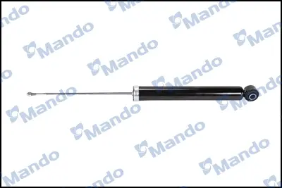 Амортизатор газомасляний MANDO MSS021000 (фото 1)