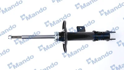 Амортизатор підвіски газонаповнений передній лівий Peugeot 5008 I (09-17) MANDO MSS016201