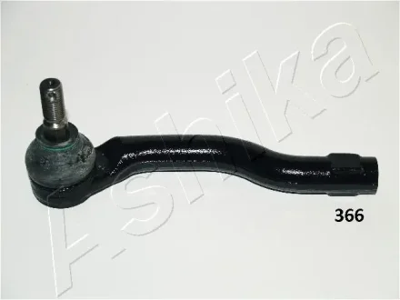 Наконечник рулевой тяги ASHIKA 111-03-366L