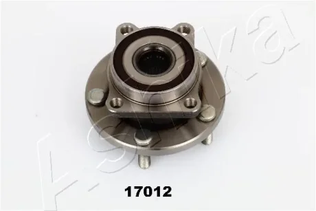 Маточина колеса в зборі ASHIKA 44-17012