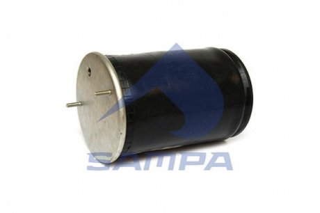 Пневмоподушка підвіски SAMPA SP 552927-KP