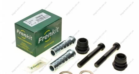 Напрямна супорта заднього (комплект) MB 609D-711D/Vario (Lucas/TRW)(к-кт) Frenkit FRENKIT 820016