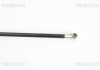Амортизатор багажника TRISCAN 8710 10208 (фото 3)