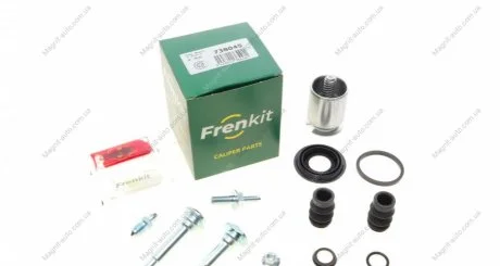 Ремкомплект супорта з поршнем та механізмом FRENKIT 738045