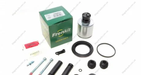 Ремкомплект супорта з поршнем супорта FRENKIT 760871