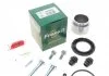 Ремкомпл. супорта пер. Lexus RX 03-/Highlander 00-(superkit/63 mm) FRENKIT 763605 (фото 1)