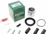 Ремкомпл. супорта пер. C4 13-/Berlingo 18-/Combo 18-/Partner 18-/308 07-(superkit/60 mm)(ATE) FRENKIT 760598 (фото 1)