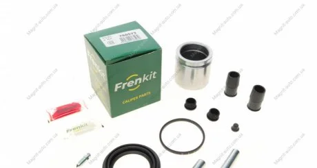 Ремкомплект суппорта с поршнем суппорта FRENKIT 760573