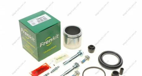 Ремкомплект суппорта с поршнем суппорта FRENKIT 760572