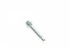 Ремкомплект супорта переднього Hyundai Tucson/KIA Sportage (d=60mm)(Mando)(+поршень/напрямні) Frenkit FRENKIT 760570 (фото 7)