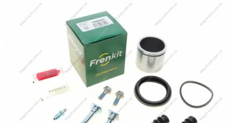 Ремкомплект суппорта FRENKIT 760567
