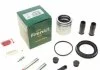 Ремкомплект супорту переднього VW Touareg/T5/T6 (d=60mm)(Ate)(+поршень/напрямні) Frenkit FRENKIT 760555 (фото 1)