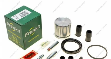 Ремкомплект суппорта FRENKIT 760551
