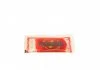 Ремкомплект переднього супорта MB Sprinter/VW LT 95-06 (d=60mm)(Ate)(+поршень/напрямні) Frenkit FRENKIT 760551 (фото 10)