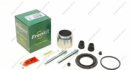 Ремкомплект тормозного суппорта SuperKit MITSUBISHI Lancer VII,Outlander "1,5-3,0 "06>> FRENKIT 757546
