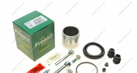 Ремкомпл. супорта пер. Elantra 05-/Soul 09-(superkit/57 mm) FRENKIT 757529