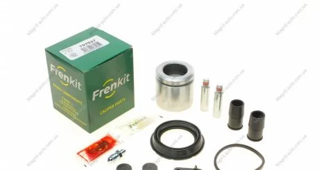 Ремкомпл. супорта пер. Vectra C 02-/Astra H 04-(superkit/57 mm) FRENKIT 757527
