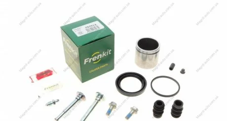Ремкомплект суппорта FRENKIT 757512