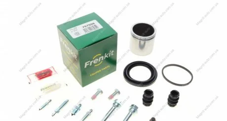 Ремкомплект супорта з поршнем супорта FRENKIT 757506
