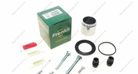 Ремкомплект суппорта с поршнем суппорта FRENKIT 757504