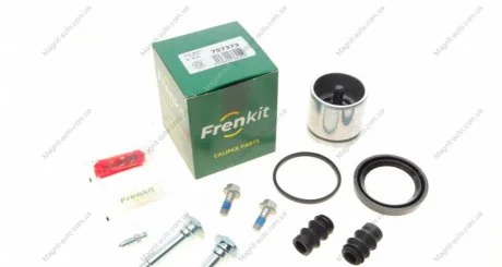 Ремкомплект супорта з поршнем супорта FRENKIT 757373