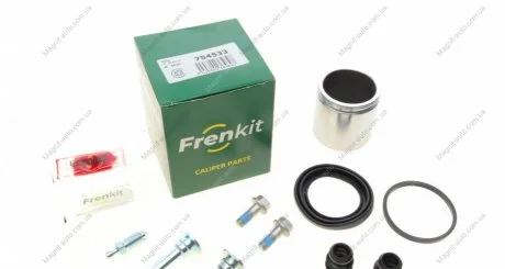 Ремкомпл. супорта пер. Fabia 99-/Polo 01-(superkit/54 mm)(TRW) FRENKIT 754533