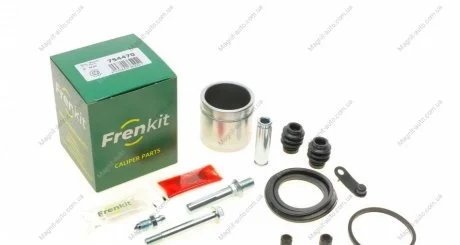 Ремкомплект суппорта с поршнем суппорта FRENKIT 754470