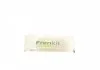 Ремкомпл. супорта перед. BMW 3 (E46) 98-07 (d=54mm) (+1 поршень/направляюча) FRENKIT 754444 (фото 9)