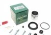 Ремкомплект суппорта переднего Hyundai Getz (05-10) Frenkit FRENKIT 754442 (фото 1)