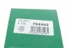 Ремкомплект суппорта переднего Hyundai Getz (05-10) Frenkit FRENKIT 754442 (фото 17)