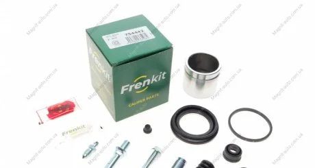 Ремкомплект суппорта переднего Hyundai Getz (05-10) Frenkit FRENKIT 754442