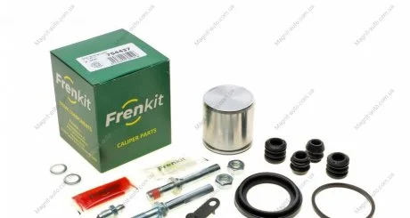Ремкомплект супорта з поршнем супорта FRENKIT 754437