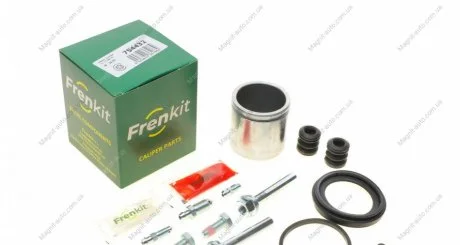 Ремкомплект суппорта FRENKIT 754432
