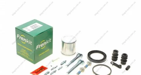 Ремкомпл. супорта пер. Doblo 10-/Combo 12-/Kangoo 97/Megane/Scenic 02-(superkit/54 mm) FRENKIT 754422